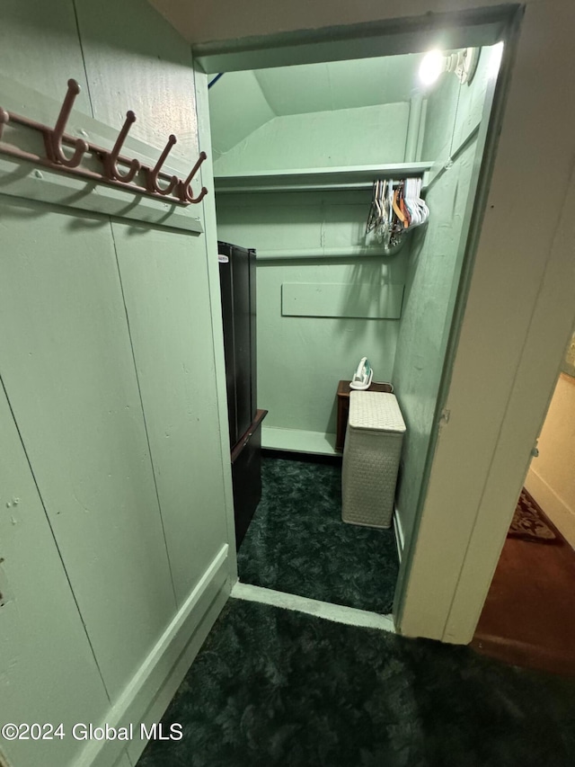 view of bathroom