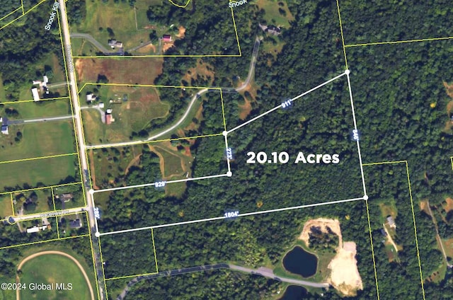 L-122 Dimmick Rd, Wilton NY, 12831 land for sale