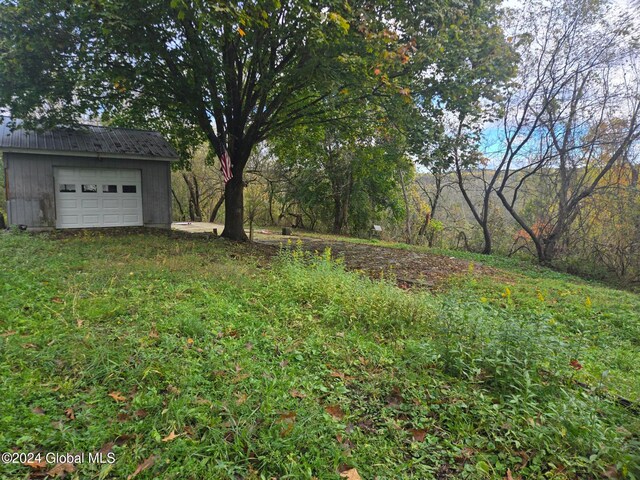 276 Otsquago Club Rd, Minden, NY 13339