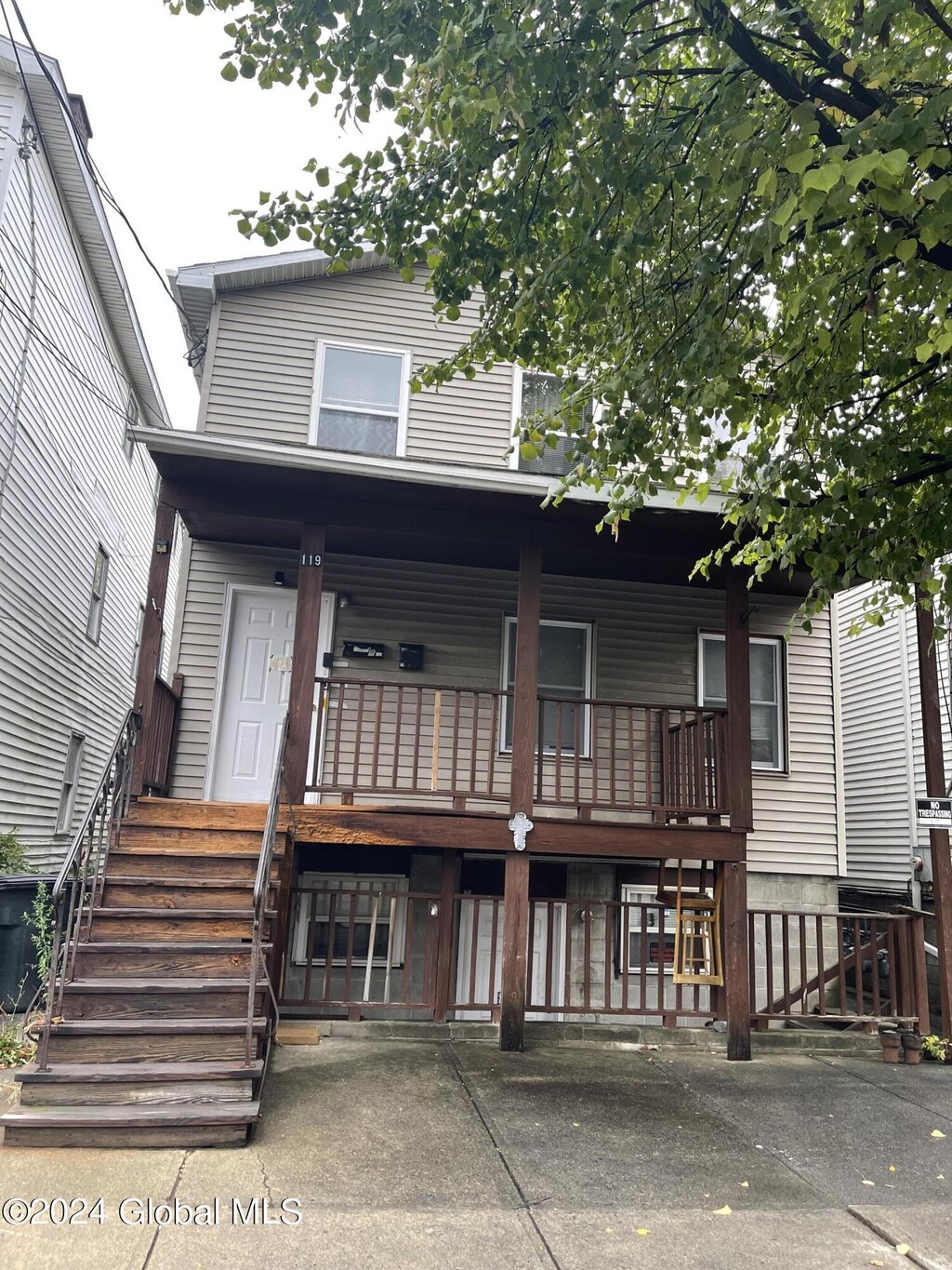 119 2nd St, Albany, NY 12210 - photo 1