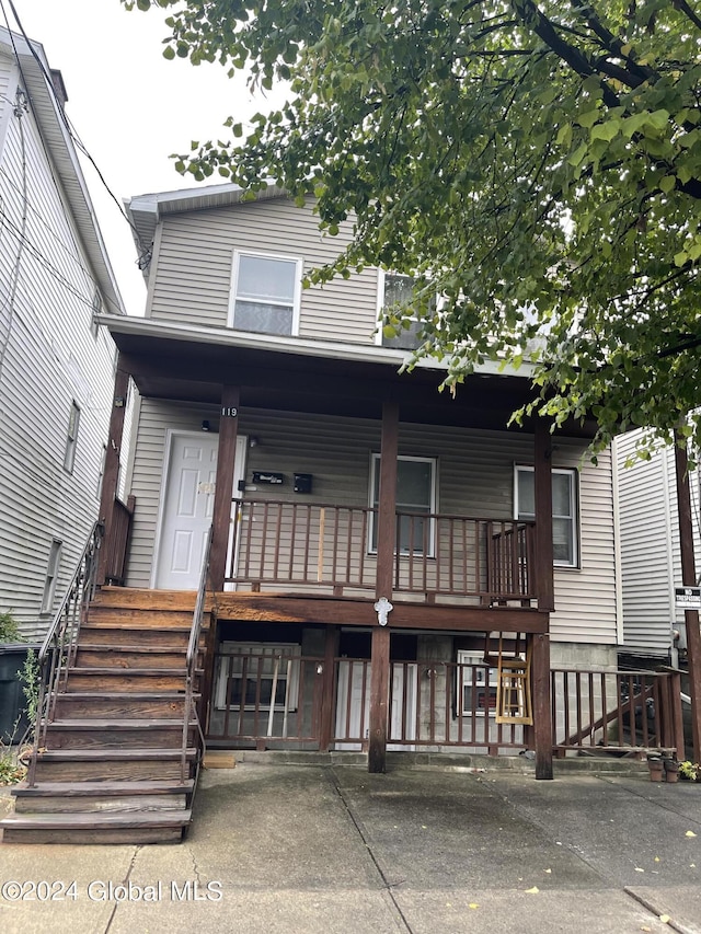 119 2nd St, Albany, NY 12210 - photo 1