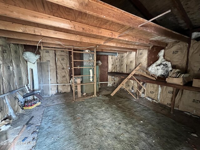 66 Plains Rd, Jackson, NY 12816 - interior space