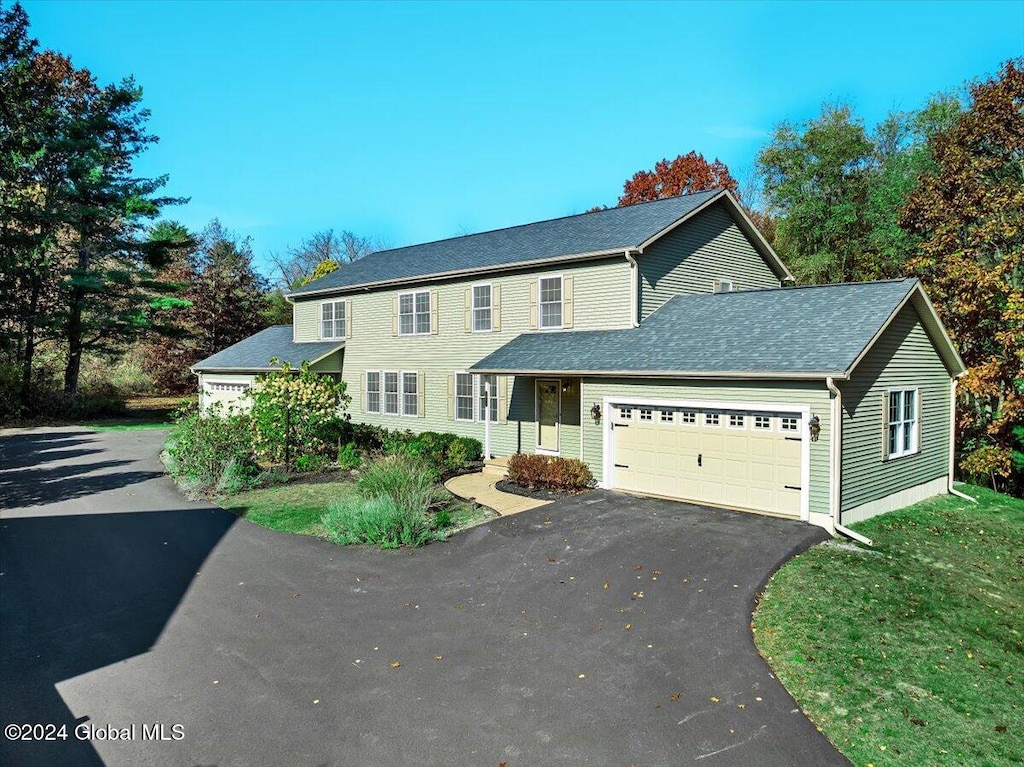 201 Maple Ave, Schenectady, NY 12302 - photo 1