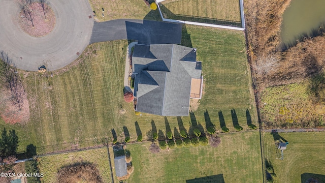 5 Teasdale Ct, Colonie, NY 12189 - bird's eye view