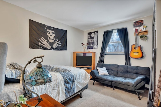 15 Windcrest Dr, Fort Edward, NY 12828 - view of carpeted bedroom