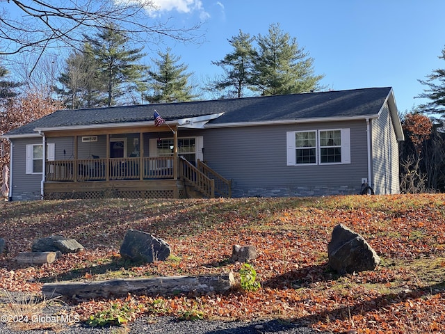 1750 Call St, Lake Luzerne, NY 12846 - photo 1