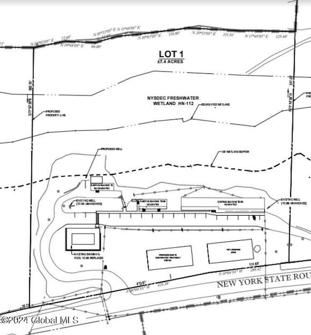 9071 Rte 9w Lot 1, Athens, NY 12015 - photo 7