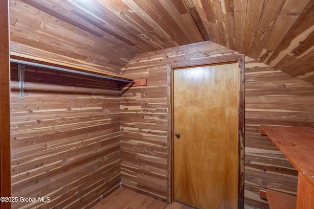 1258 Hawthorn Rd, Niskayuna, NY 12309 - view of closet