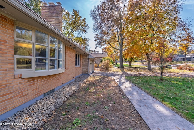 1258 Hawthorn Rd, Niskayuna, NY 12309 - view of yard