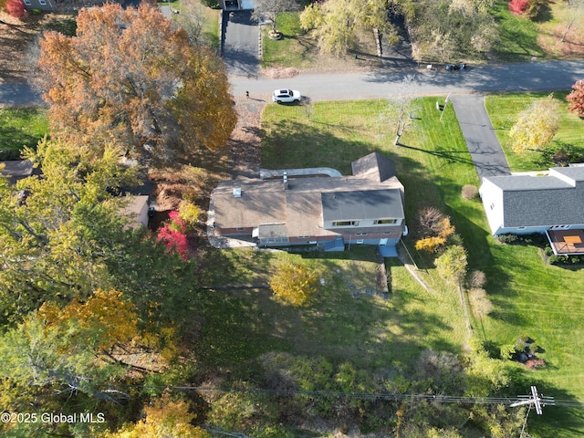 1258 Hawthorn Rd, Niskayuna, NY 12309 - view of subject property