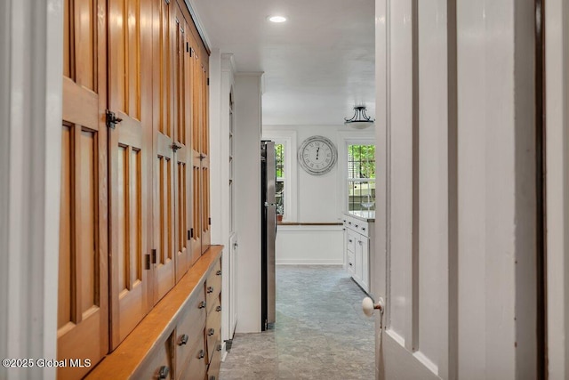 49A Dove St, Albany, NY 12210 - view of hall