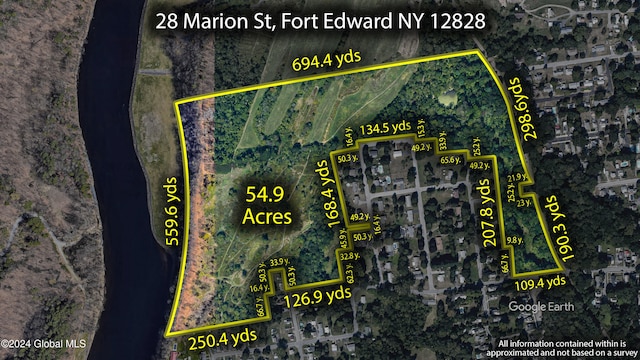 32 Marion St, Fort Edward, NY 12828 - photo 22
