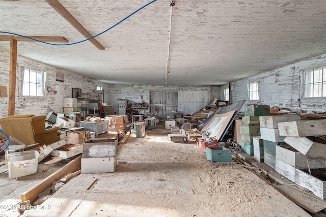 16 Main St, Worcester, NY 12064 - view of miscellaneous room
