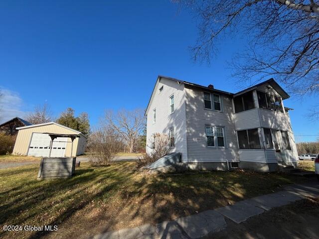 2232 State Highway 30a, Johnstown, NY 12095 - photo 1
