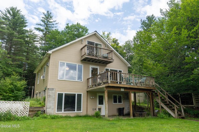 2 Birch Ct, Corinth, NY 12822 - photo 1