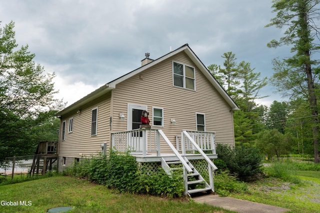 2 Birch Ct, Corinth, NY 12822 - photo 9