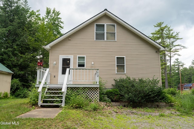 2 Birch Ct, Corinth, NY 12822 - photo 10