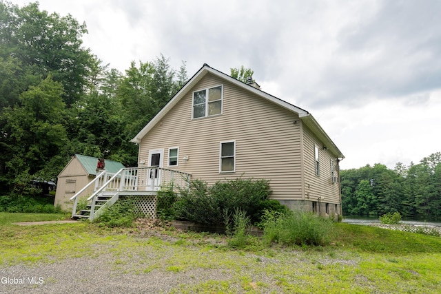 2 Birch Ct, Corinth, NY 12822 - photo 11