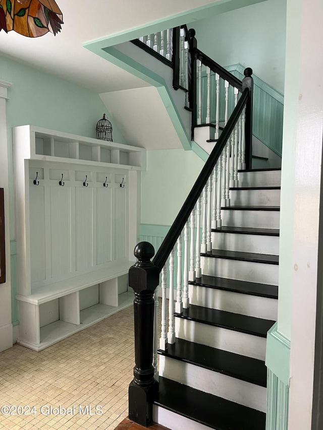 21 Willett St, Fort Plain, NY 13339 - view of stairs
