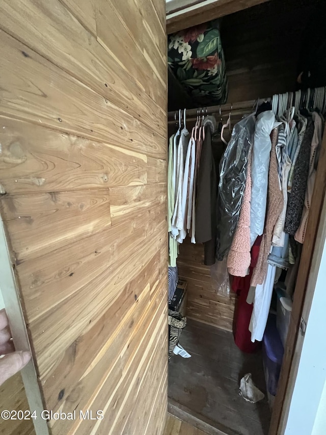 21 Willett St, Fort Plain, NY 13339 - view of closet