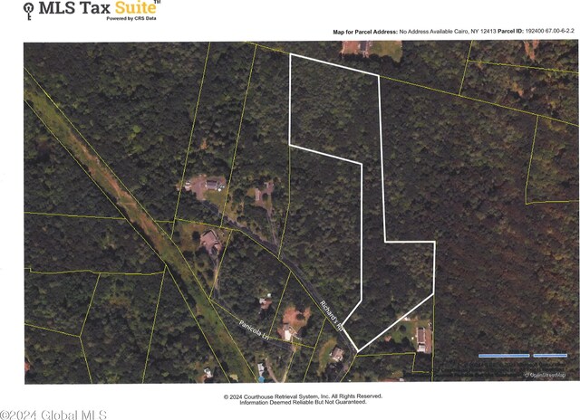 L2.2 Canniff Rd, Cairo, NY 12413