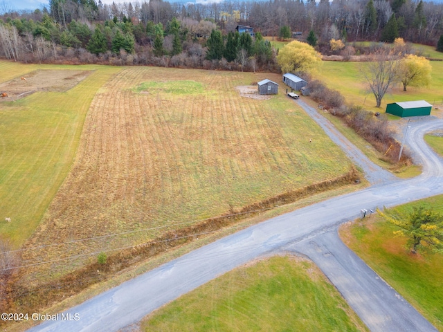 311 Fitzdom Rd, Duanesburg NY, 12137 land for sale