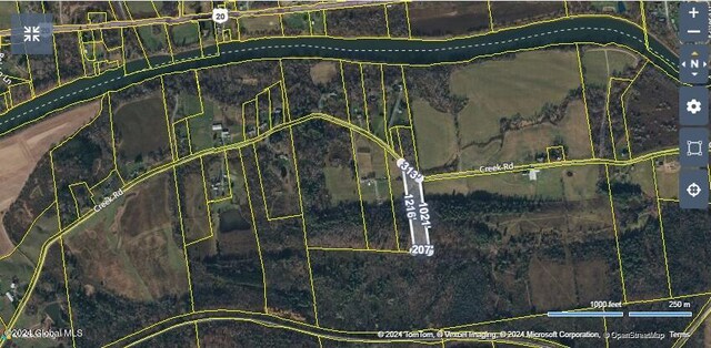 967 Creek Rd, Duanesburg NY, 12066 land for sale