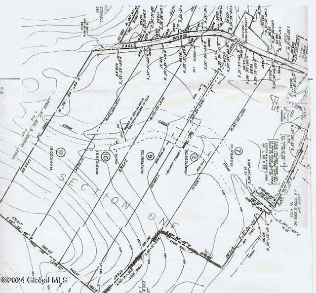 Listing photo 2 for LOT10 Eagle Bridge Rd, Hoosick NY 12057