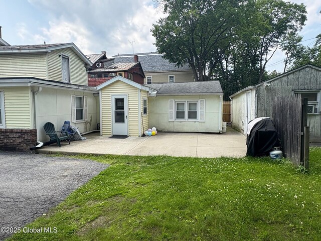119 Church St, Saratoga Springs, Inside, NY 12866 - photo 5