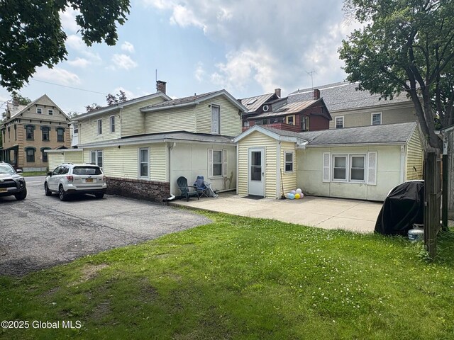 119 Church St, Saratoga Springs, Inside, NY 12866 - photo 4