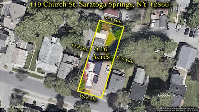 119 Church St, Saratoga Springs, Inside, NY 12866 - photo 40