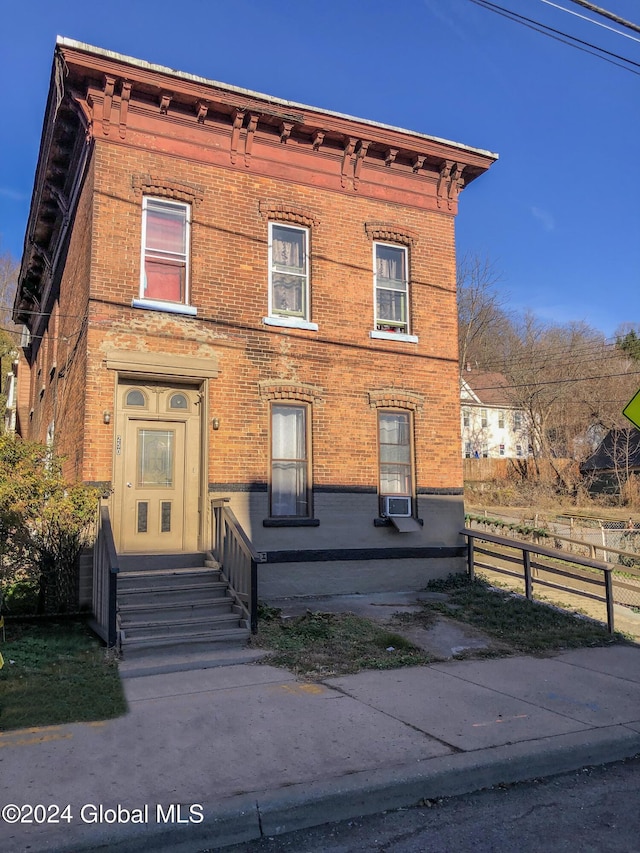 250 E Main St, Amsterdam NY, 12010, 6 bedrooms, 3 baths multi for sale