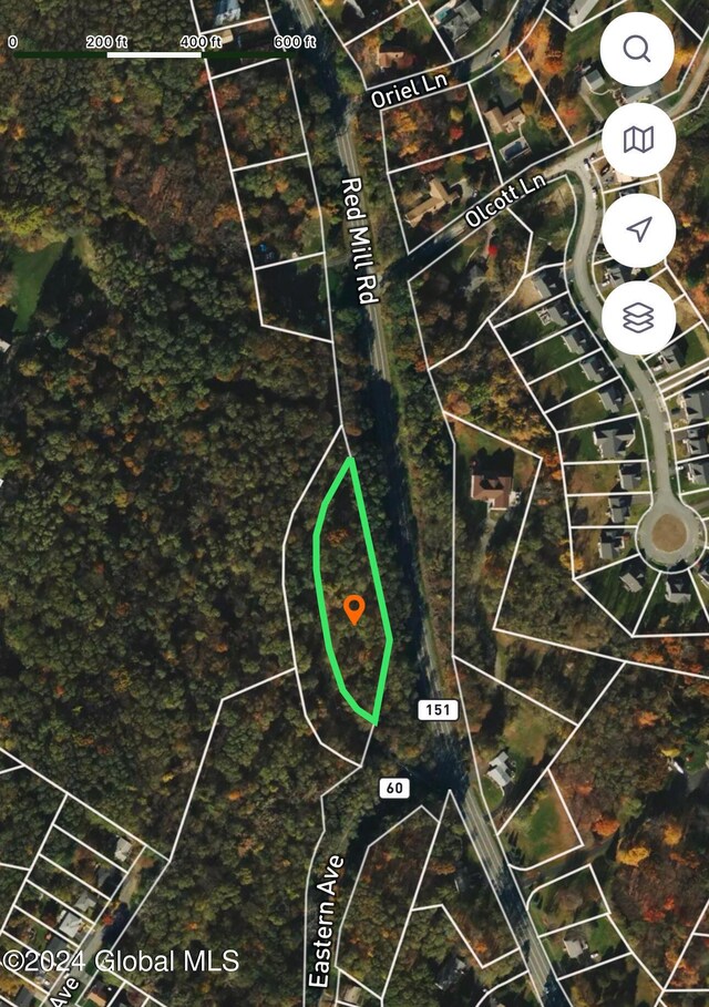 L3 Red Mill Rd, East Greenbush, NY 12144