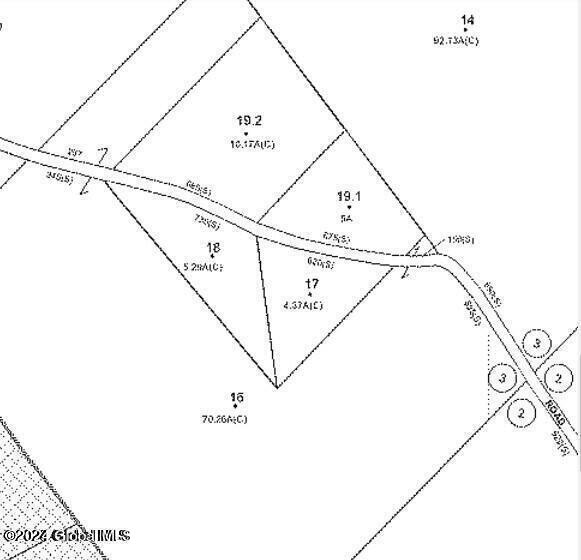 231 Stone Rd, Day NY, 12835 land for sale