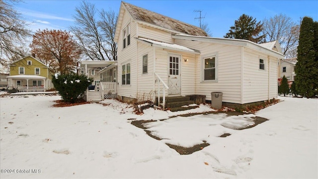 60 Van Ness Ave, Greenwich, NY 12834 - photo 4
