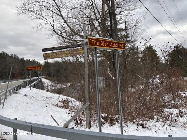 1291 Glen-Athol Rd, Thurman, NY 12885 - photo 6