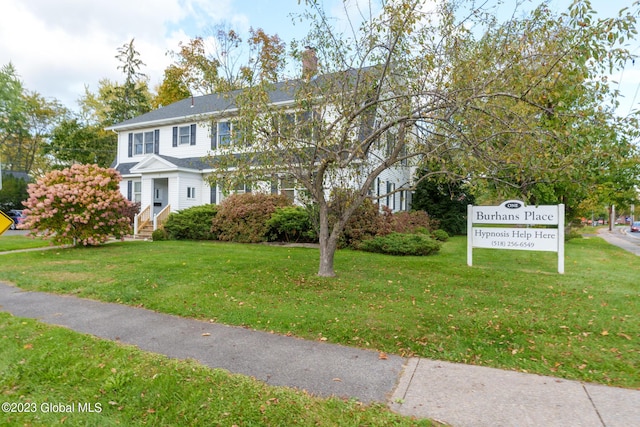 1 Burhans Pl, Bethlehem, NY 12054 - photo 1
