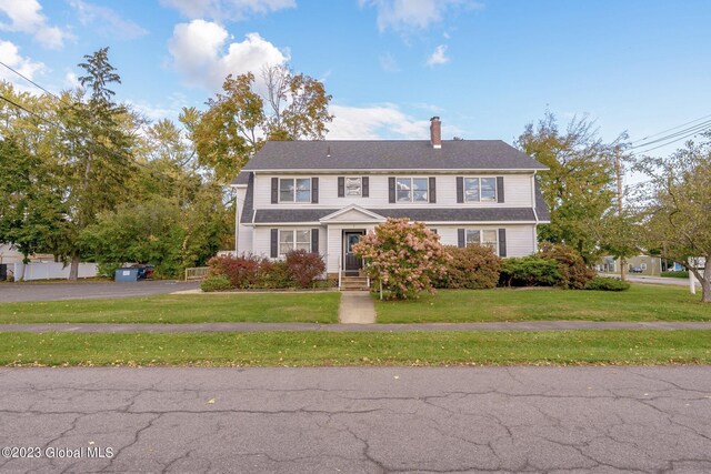 1 Burhans Pl, Bethlehem, NY 12054 - photo 2