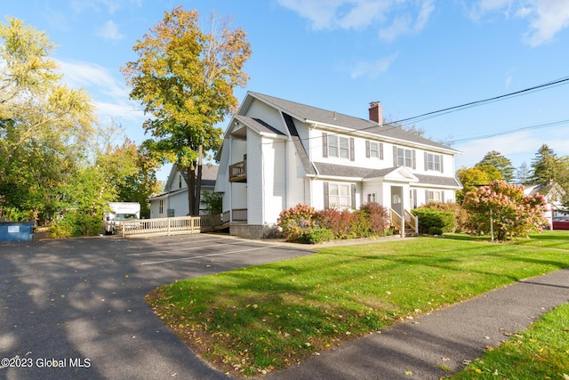 1 Burhans Pl, Bethlehem, NY 12054 - photo 3