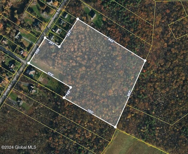 L3.41 Spring Rd, Glenville NY, 12302 land for sale