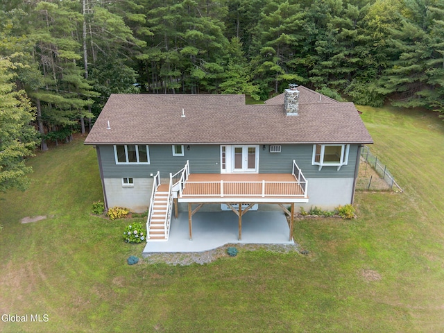 131 Dederich Rd, Durham, NY 12423 - photo 52
