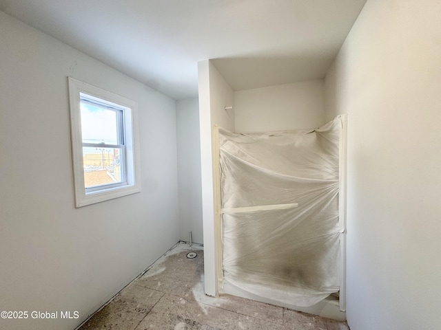 view of bathroom