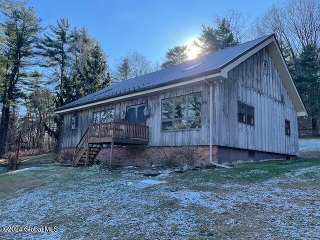 57 Lake Shore Dr, Pittstown, NY 12180 - photo 13