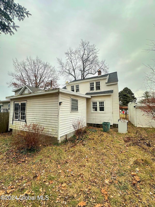 Listing photo 2 for 1020 Floral Ave, Rotterdam NY 12306