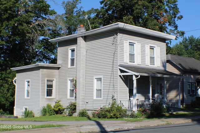 45 Lake St, Stillwater, NY 12170 - photo 2
