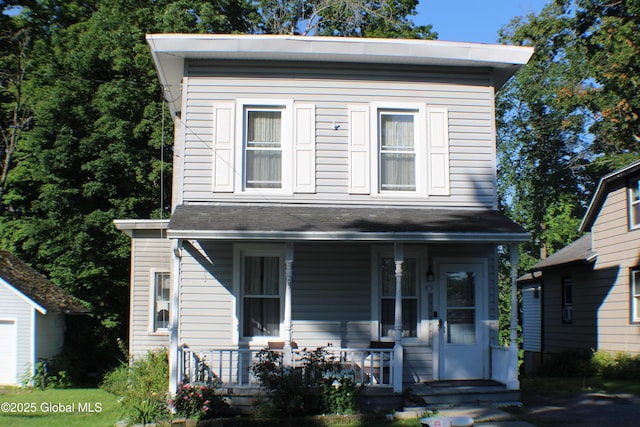 45 Lake St, Stillwater, NY 12170 - photo 1