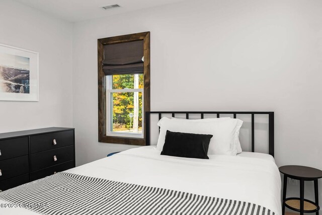 7913 Main St, Hunter, NY 12442 - view of bedroom