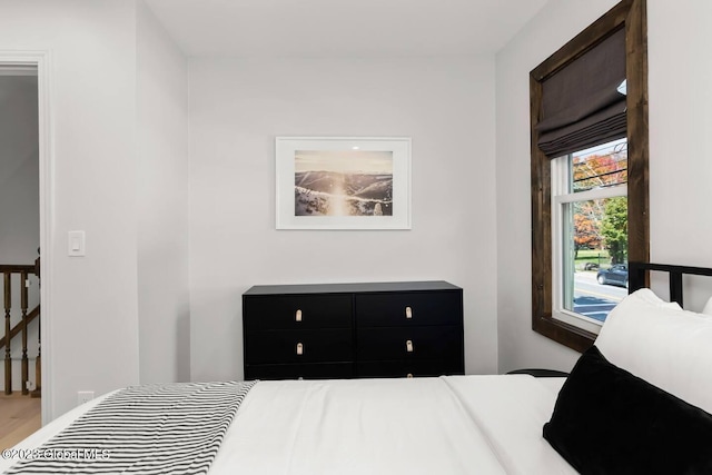 7913 Main St, Hunter, NY 12442 - view of bedroom