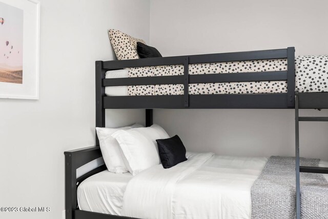 7913 Main St, Hunter, NY 12442 - view of bedroom