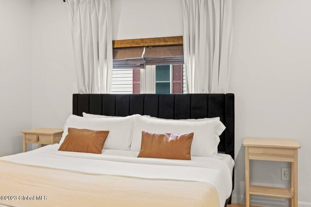 7913 Main St, Hunter, NY 12442 - view of bedroom